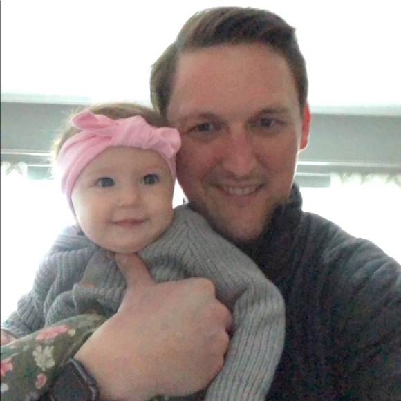 Meet your Posher, John - Picture 1 of 1